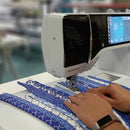 Bosal Katahdin On A Roll 100% Cotton