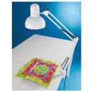 Designs in Machine Embroidery Perfect Alignment Laser 2