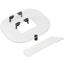 Bernina Ruler Work Kit for Q Series