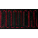 Twin Needle Stitchplate for Q Series