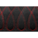 Twin Needle Stitchplate for Q Series