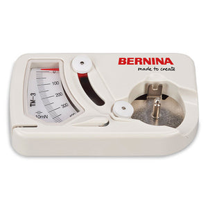 Bobbin case tension Gauge for Q Series bobbin case