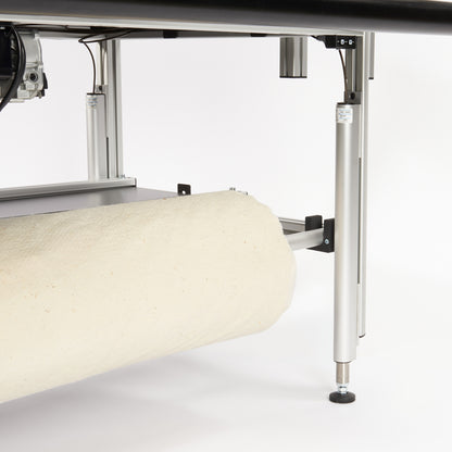 Bernina Q24 Batting Roll Holder