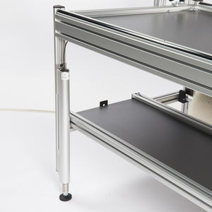 Hydraulic Lift  Lift System