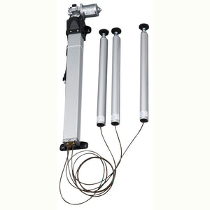 Hydraulic Lift  Lift System