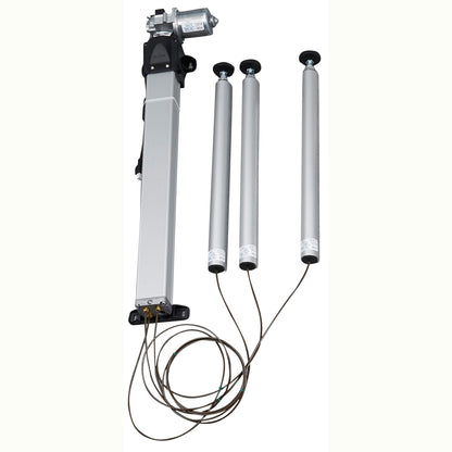 Hydraulic Lift  Lift System