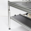 Hydraulic Lift  Lift System