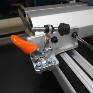 Mechanical Channel Locks for the Q Series