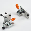 Mechanical Channel Locks for the Q Series