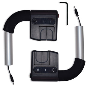 Palm Precision Handles for Q Series Frame model