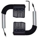 Palm Precision Handles for Q Series Frame model