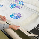 Zippered Leaders for Q20 & Q24 ProFrame