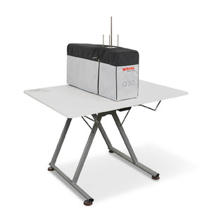 Bernina Q Series Sit Down Dust Cover