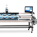 Bernina Qmatic Automation System - genuine Bernina sewing machine accessory - close-up detail
