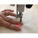 Needlepoint Laser for Q series