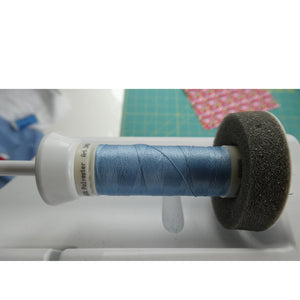 Bernina Spool Retainer Medium - genuine Bernina sewing machine accessory - alternate angle