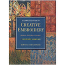 Complete Guide To Creative Embroidery^