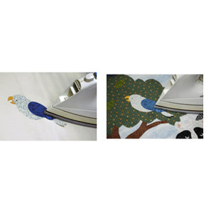 Bear Thread Designs Appliqué Pressing Sheets