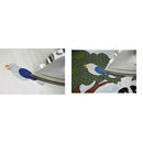 Bear Thread Designs Appliqué Pressing Sheets