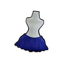Dime USB 2GB Dress Form