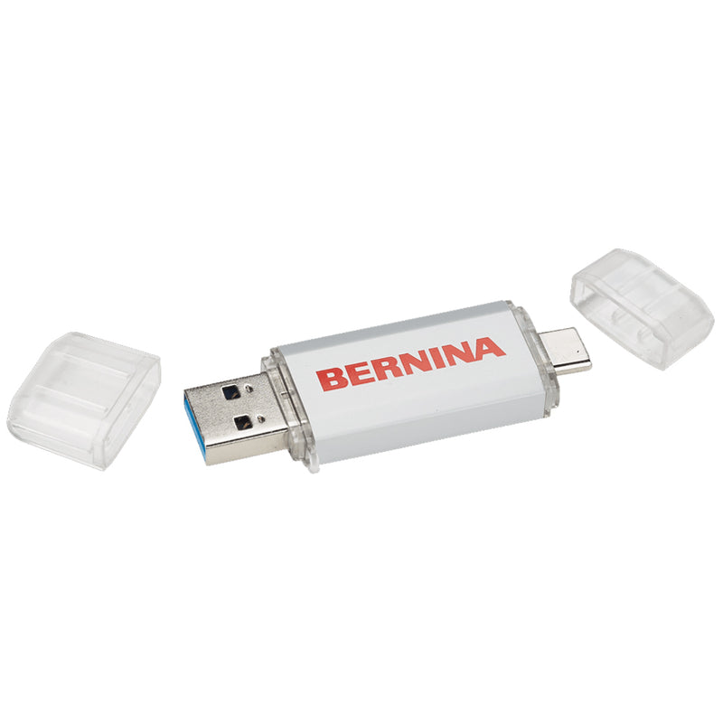 Bernina USB Stick 16GB