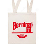 Bernina Vintage Cotton Bag