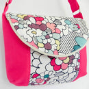 Emmaline The Manhattan Bag  Pattern