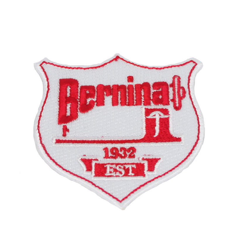 Bernina Vintage Patches
