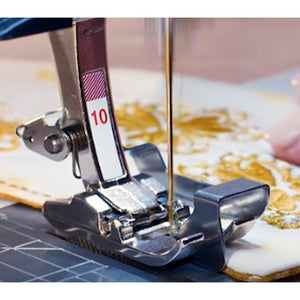 Bernina Foot 10V Edgestitch