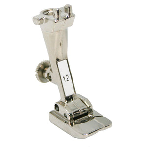 Bernina Foot 12 Bulky Overlock Foot Legacy Models