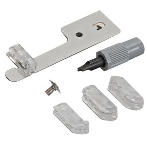 Bernina BF47 Spanish Hemstitch Attachment | Bernina Sewing Machines