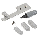 Bernina BF47 Spanish Hemstitch Attachment | Bernina Sewing Machines