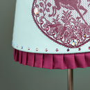 Bernina Foot 86V Ruffler for All Current Models