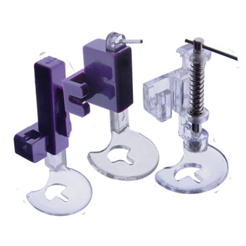 Big Foot Free Motion Foot