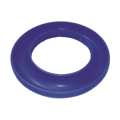 Blue Feather Bobbin Saver