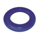 Blue Feather Bobbin Saver