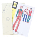 Vintage McCall's Patterns Notecards 4 patterns  Pack of 16