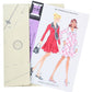 Vintage McCall's Patterns Notecards 4 patterns  Pack of 16