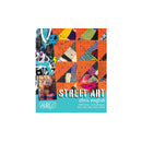 Aurifil Chris English Street Art 80, 50, 28, 12wt & Floss