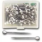 Clover Appliqué Pins Box of 100