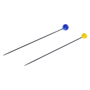 Clover Patchwork Pins  Box of 100