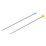 Clover Fine Patchwork Pins  Box of 100