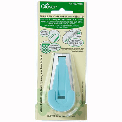 Clover Fusible Tape Maker  25mm