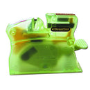Clover Desk Needle Threader Green