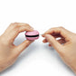 Clover Sweet n' Sharp Macaron Needle Sharpener