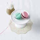 Clover Sweet n' Sharp Macaron Needle Sharpener