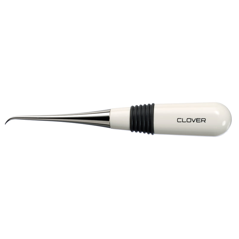 Clover Curved Awl