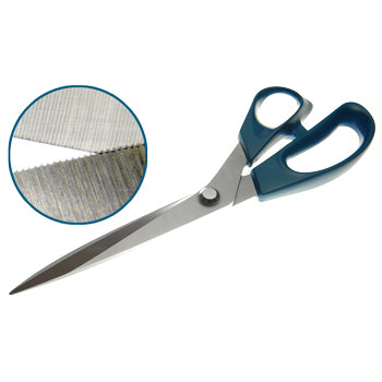 Clover Patchwork Scissors Large