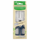 Clover 5" Patchwork Scissors Small