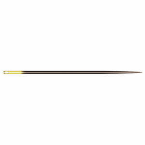 Clover Black Gold Needles Quilting Needles